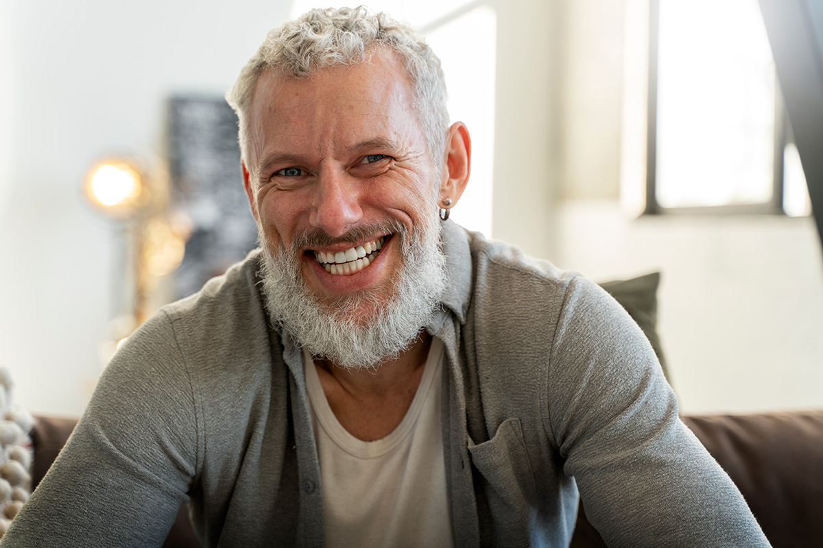Testosterone Replacement Therapy for Men In Testosterone Replacement Therapy Clinic In Berkeley